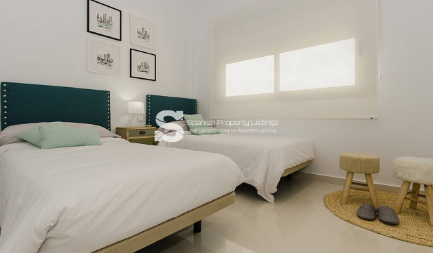 New Build - Villa - Dehesa de Campoamor