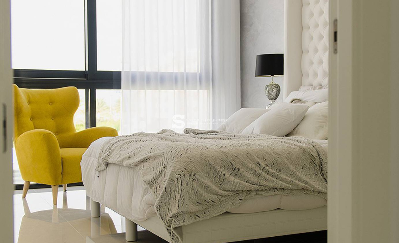 New Build - Villa - Dehesa de Campoamor