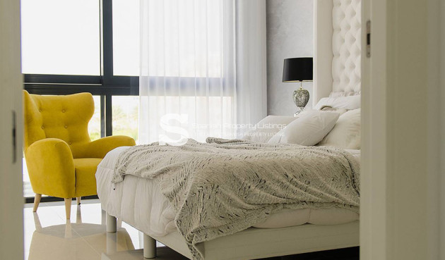 New Build - Villa - Dehesa de Campoamor