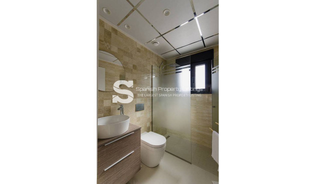 New Build - Villa - Dehesa de Campoamor