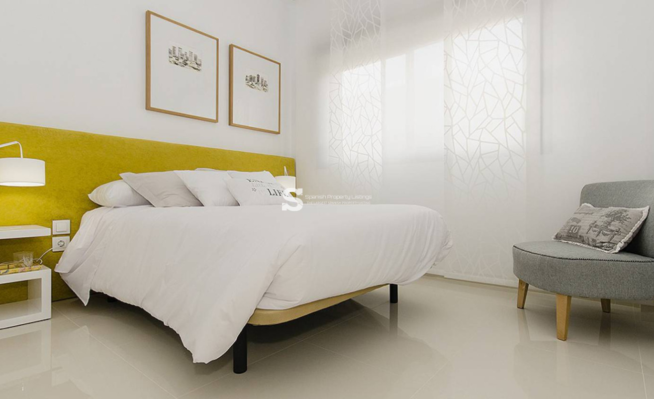 New Build - Villa - Dehesa de Campoamor