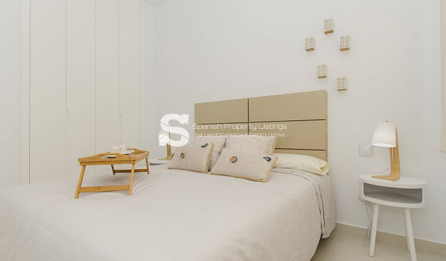 New Build - Villa - Dehesa de Campoamor