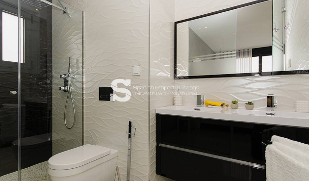 New Build - Villa - Dehesa de Campoamor