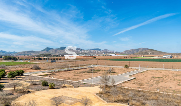 New Build - Penthouse - Islas Menores