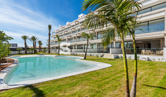 New Build - Penthouse - Islas Menores