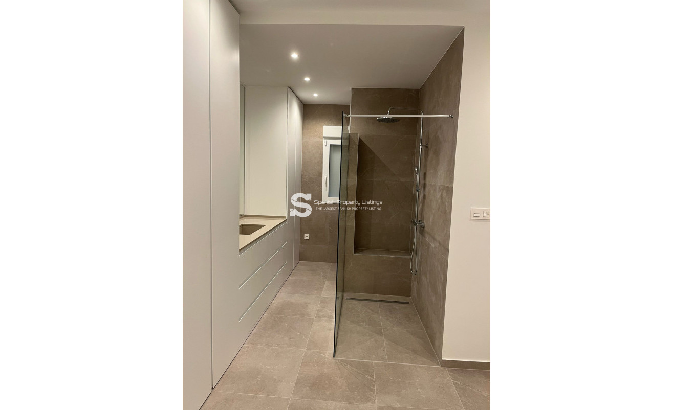 Nouvelle construction - terraced - La Romana