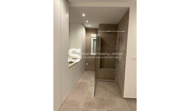 Nouvelle construction - terraced - La Romana