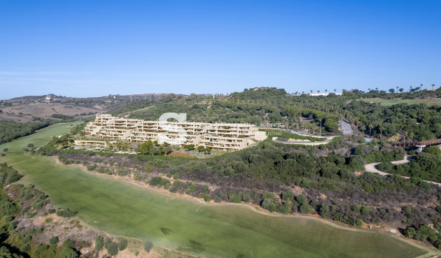 Obra nueva - ground-floor - La Alcaidesa