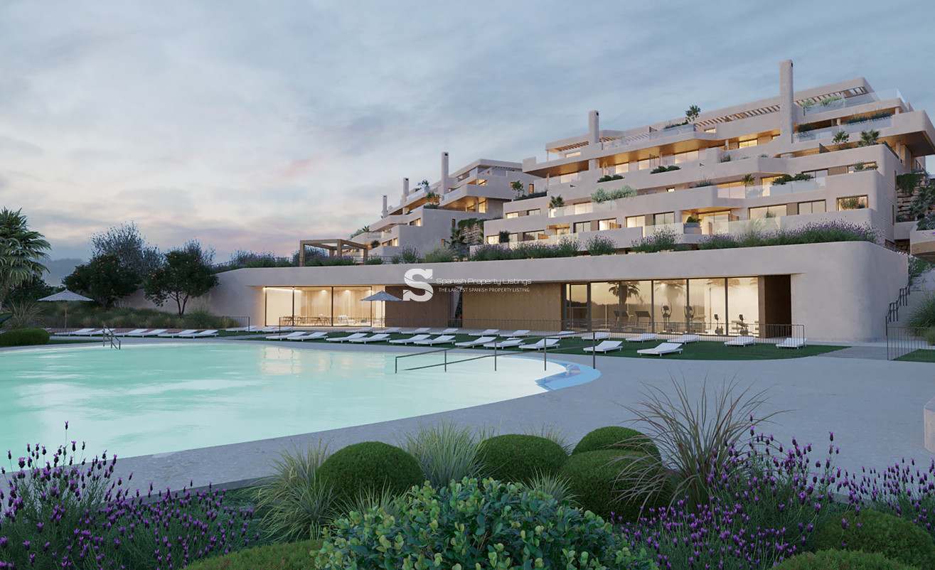 Obra nueva - ground-floor - La Alcaidesa