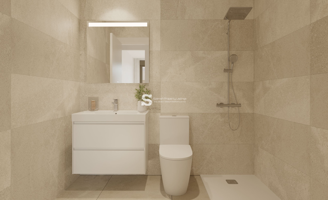 Nouvelle construction - Apartment - La Alcaidesa