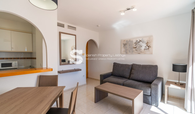 Nouvelle construction - Apartment - Calpe