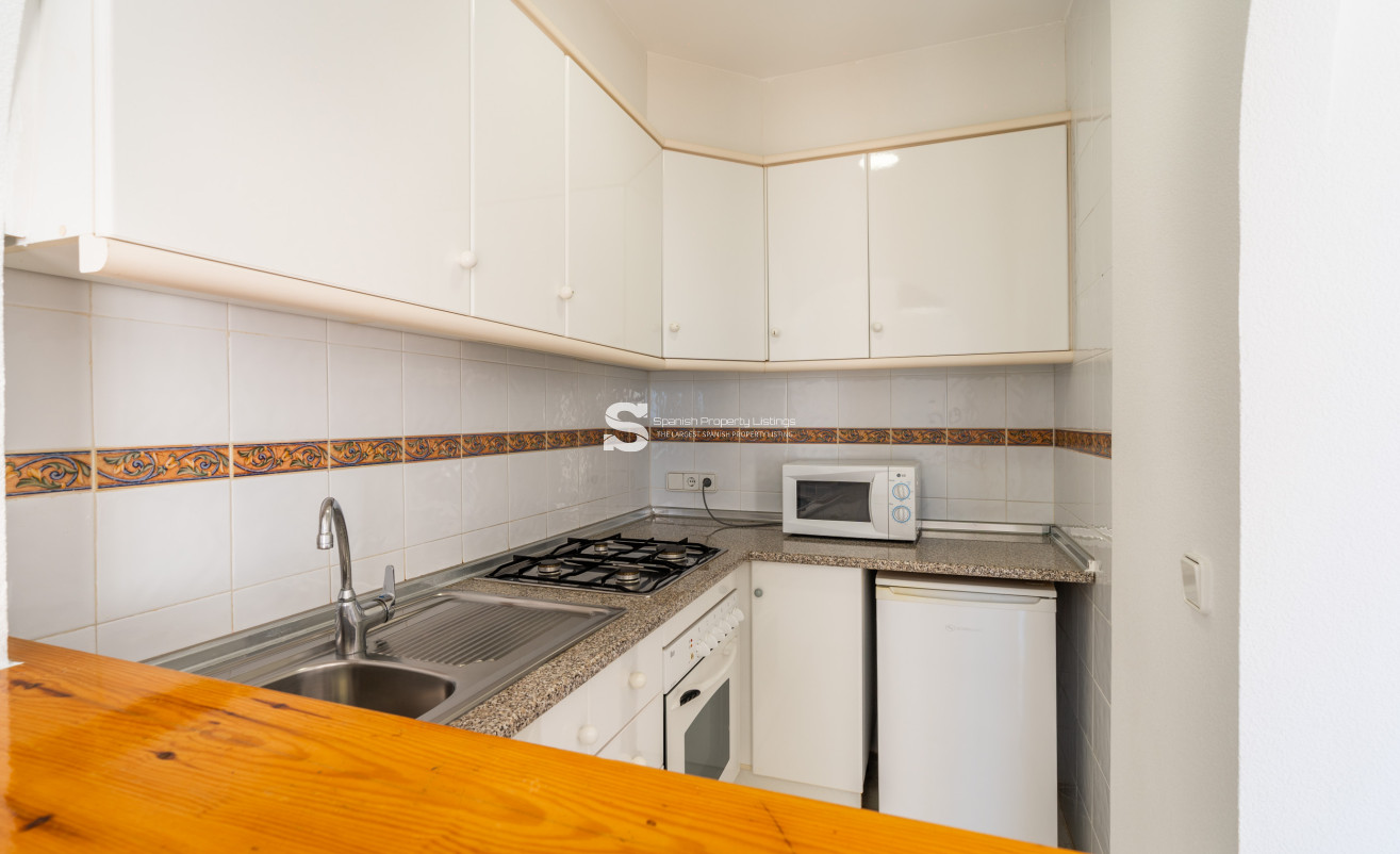 Nouvelle construction - Apartment - Calpe