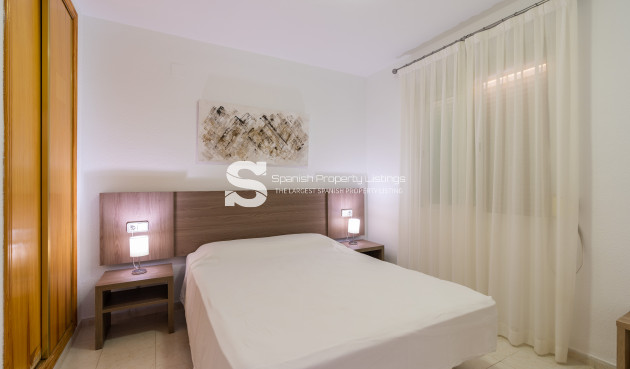 Nouvelle construction - Apartment - Calpe