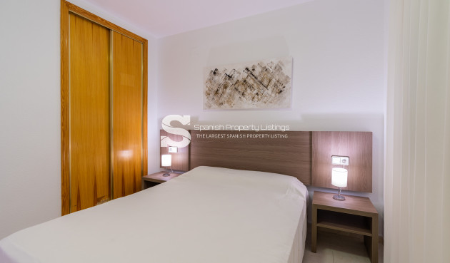 Nouvelle construction - Apartment - Calpe