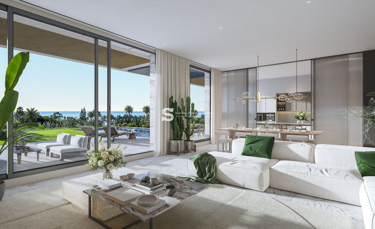 New Build - Villa - Estepona