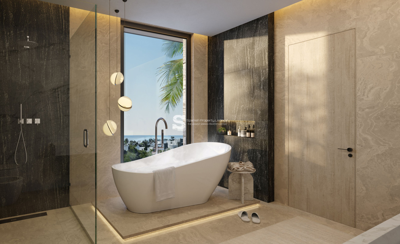 New Build - Villa - Estepona