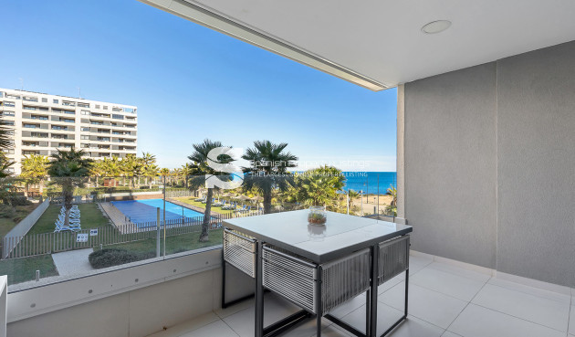 Resale - Apartment - Torrevieja - Punta Prima