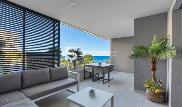 Resale - Apartment - Torrevieja - Punta Prima