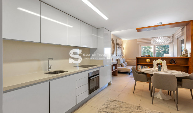 Resale - Apartment - Torrevieja - Punta Prima