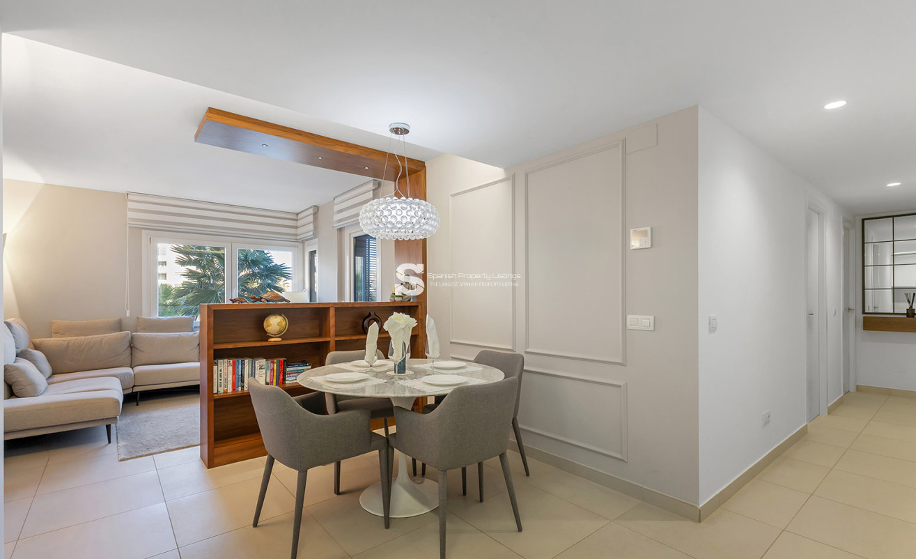 Resale - Apartment - Torrevieja - Punta Prima