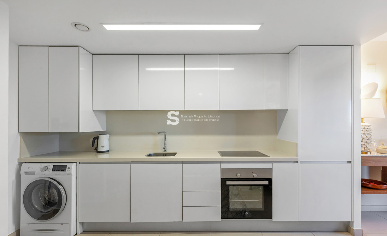 Resale - Apartment - Torrevieja - Punta Prima