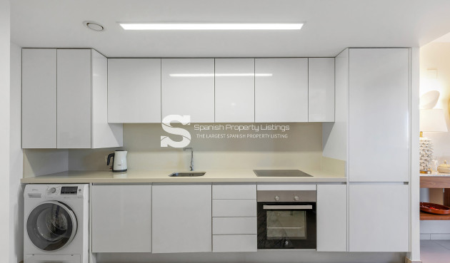 Resale - Apartment - Torrevieja - Punta Prima