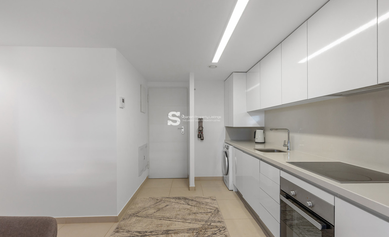 Resale - Apartment - Torrevieja - Punta Prima