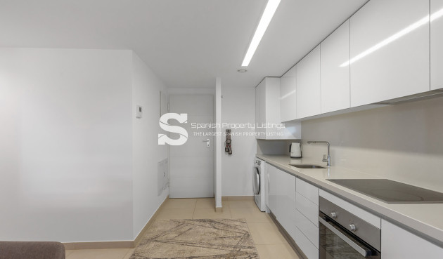 Resale - Apartment - Torrevieja - Punta Prima