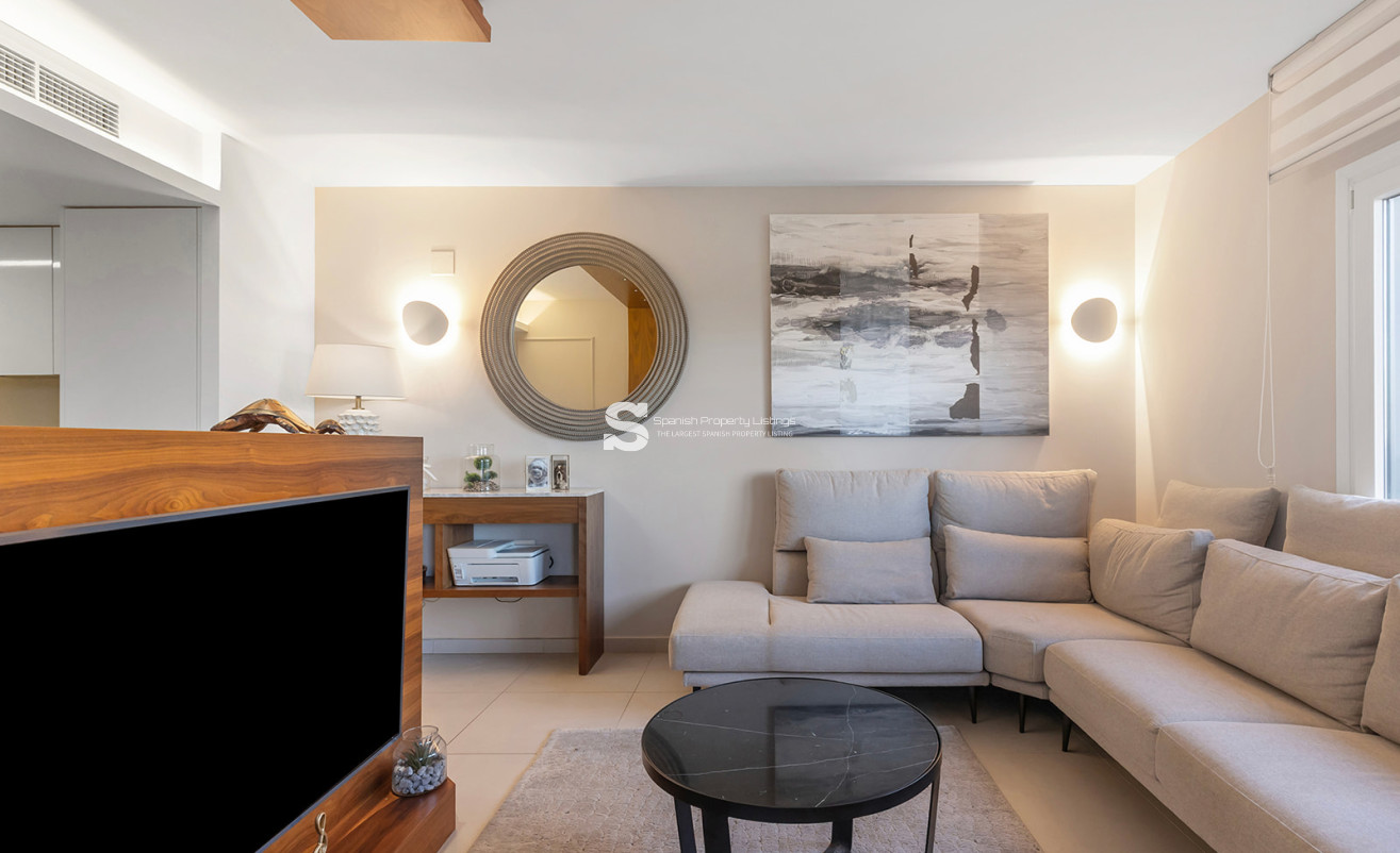 Resale - Apartment - Torrevieja - Punta Prima