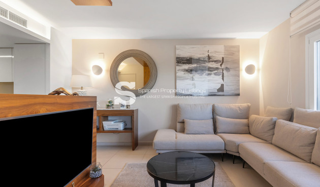 Resale - Apartment - Torrevieja - Punta Prima