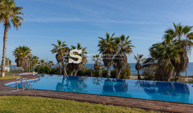 Resale - Apartment - Torrevieja - Punta Prima