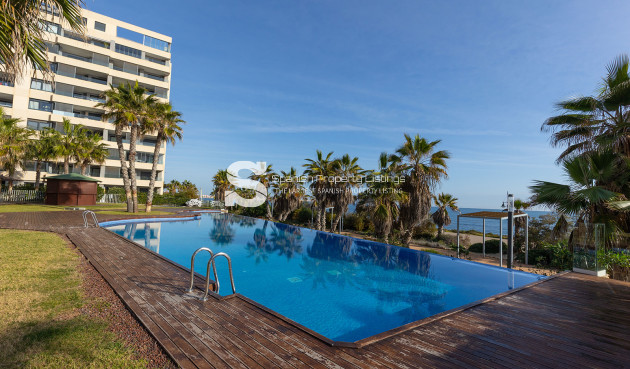 Resale - Apartment - Torrevieja - Punta Prima
