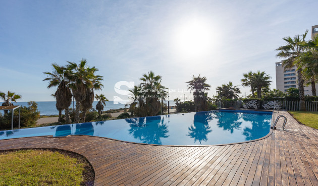 Resale - Apartment - Torrevieja - Punta Prima