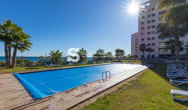 Resale - Apartment - Torrevieja - Punta Prima