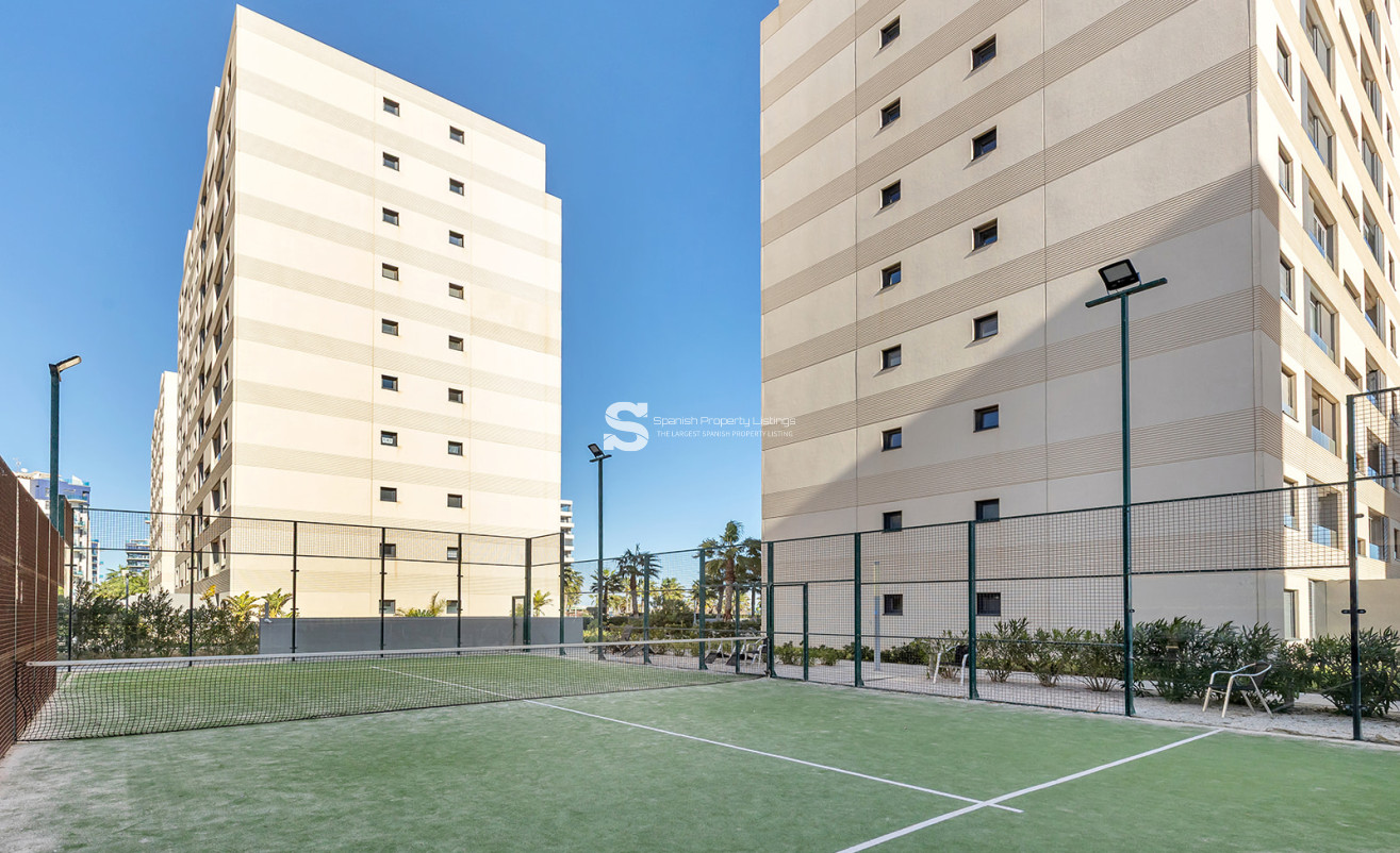 Resale - Apartment - Torrevieja - Punta Prima