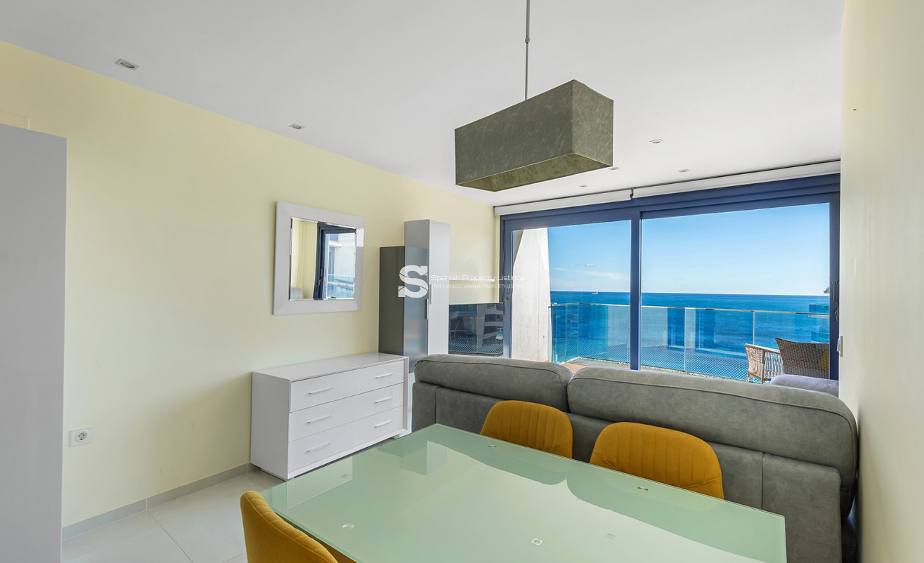 Resale - Penthouse - Torrevieja - Punta Prima