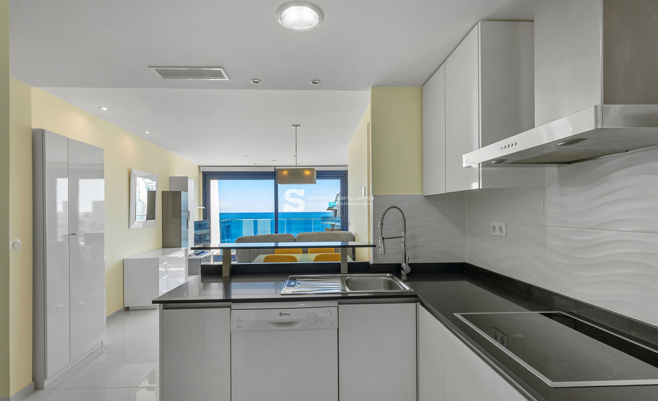 Resale - Penthouse - Torrevieja - Punta Prima