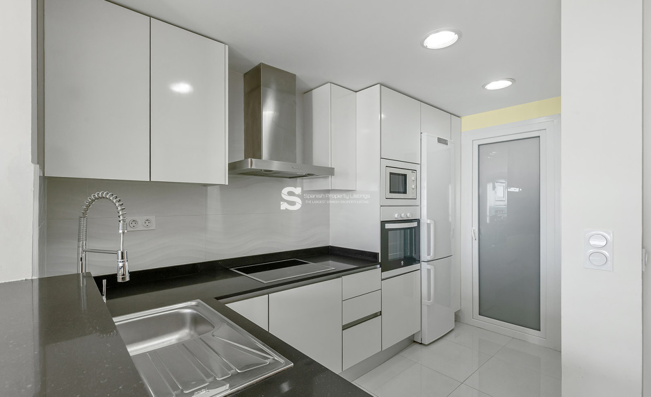 Resale - Penthouse - Torrevieja - Punta Prima