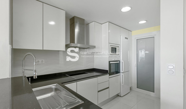 Resale - Penthouse - Torrevieja - Punta Prima