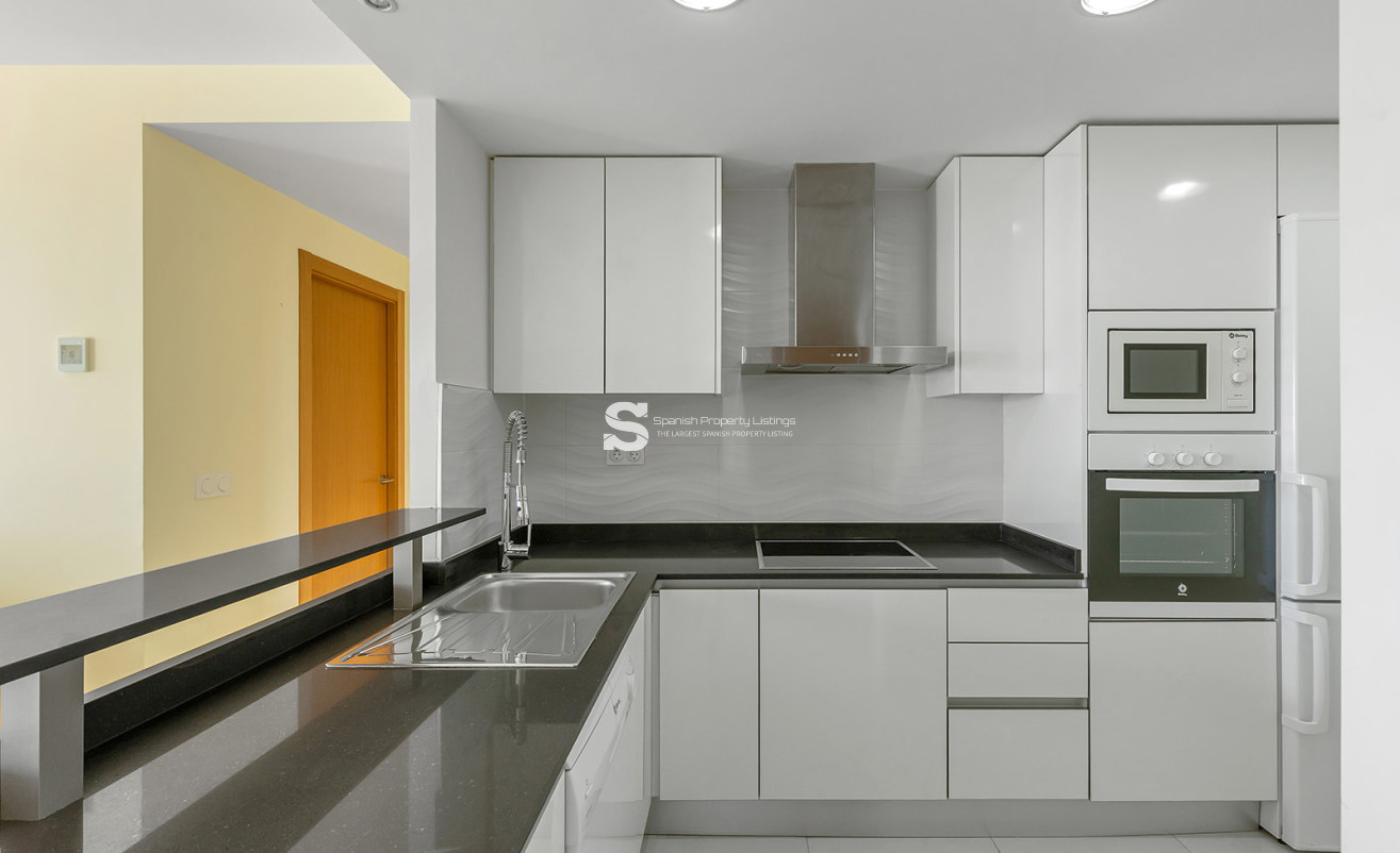 Resale - Penthouse - Torrevieja - Punta Prima