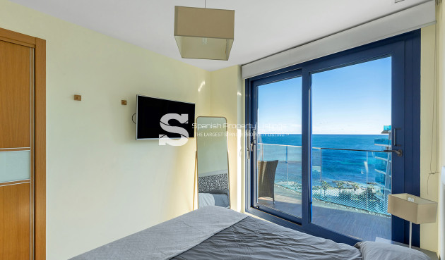 Resale - Penthouse - Torrevieja - Punta Prima