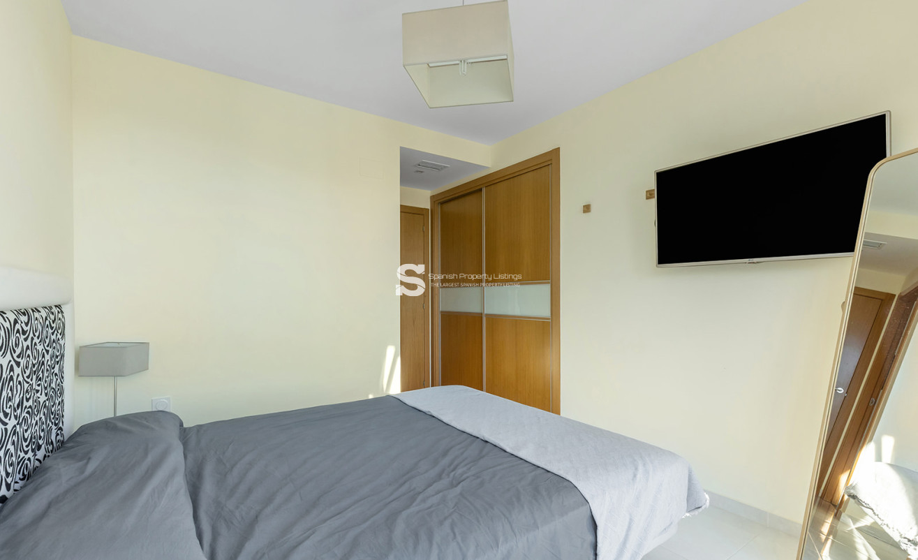 Resale - Penthouse - Torrevieja - Punta Prima