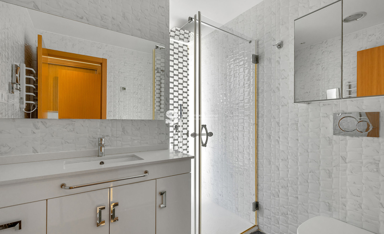 Resale - Penthouse - Torrevieja - Punta Prima