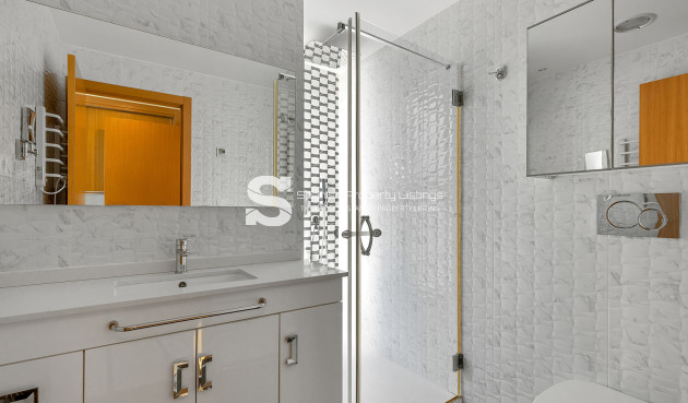 Resale - Penthouse - Torrevieja - Punta Prima