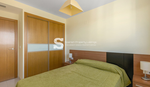 Resale - Penthouse - Torrevieja - Punta Prima