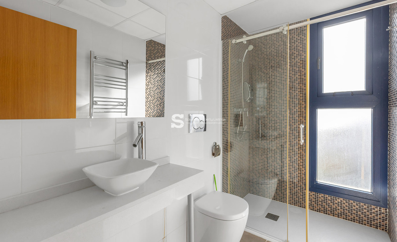 Resale - Penthouse - Torrevieja - Punta Prima