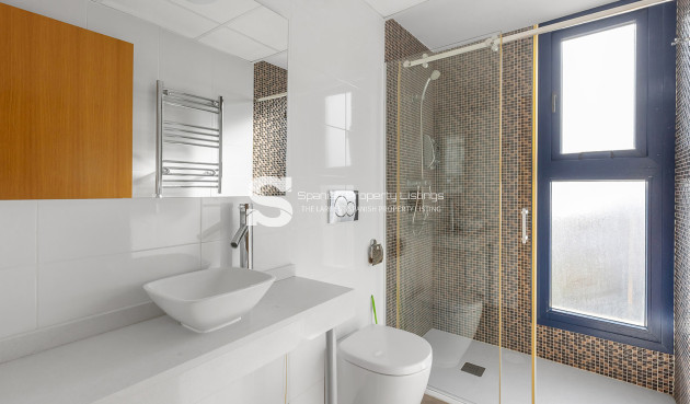 Resale - Penthouse - Torrevieja - Punta Prima