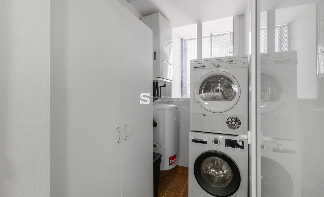 Resale - Penthouse - Torrevieja - Punta Prima