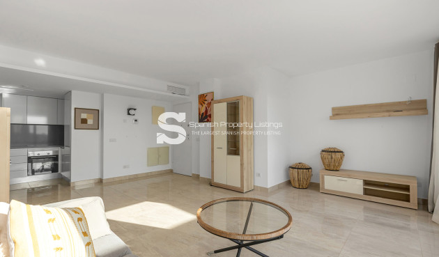 Resale - Penthouse - Torrevieja - Punta Prima