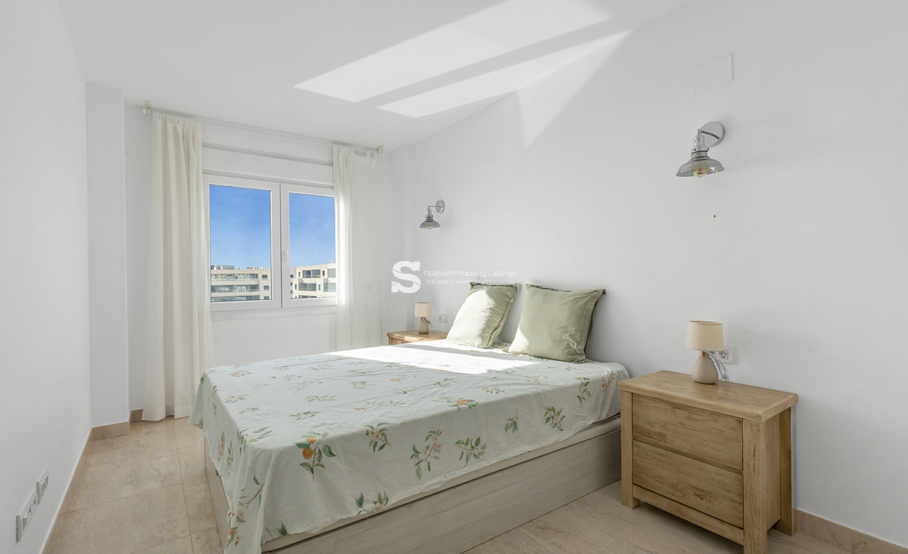 Resale - Penthouse - Torrevieja - Punta Prima